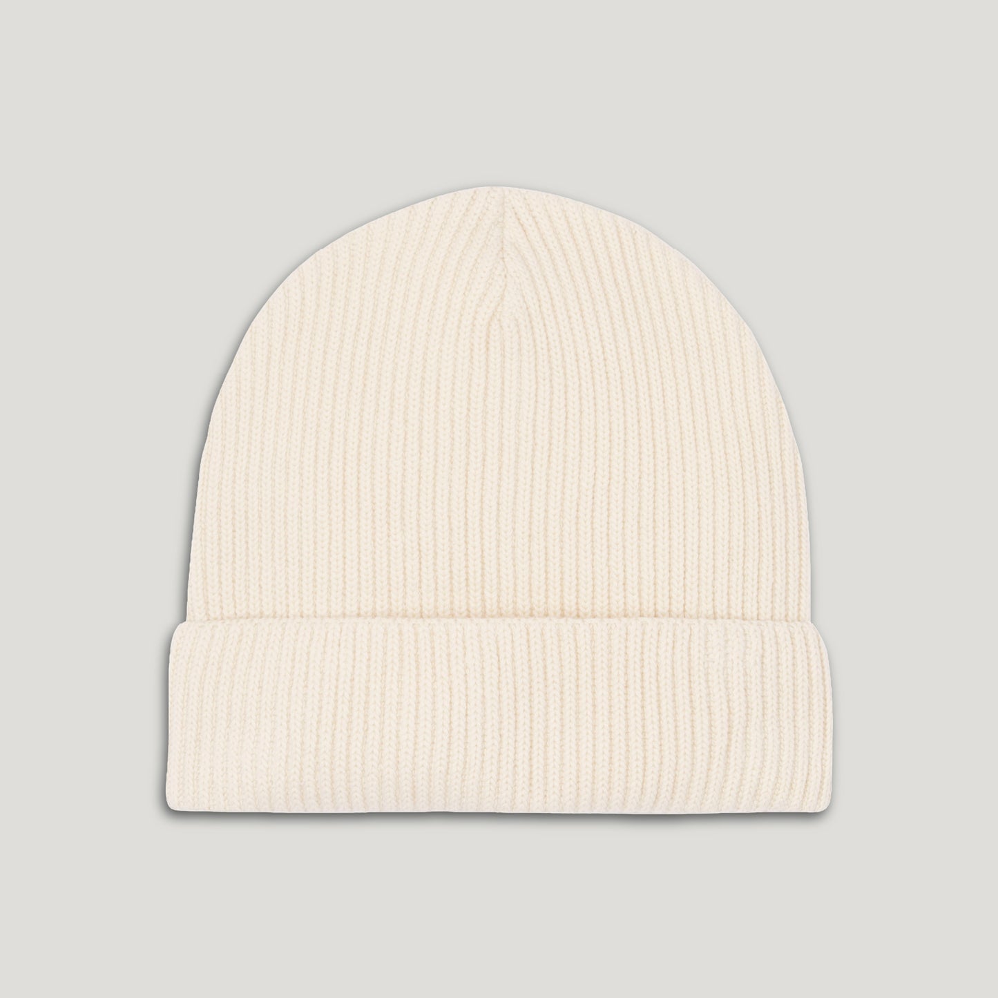 BONNET COTON BIO – BRODERIE MÉTRO PARISIEN - LIBERTÉ - ÉCRU