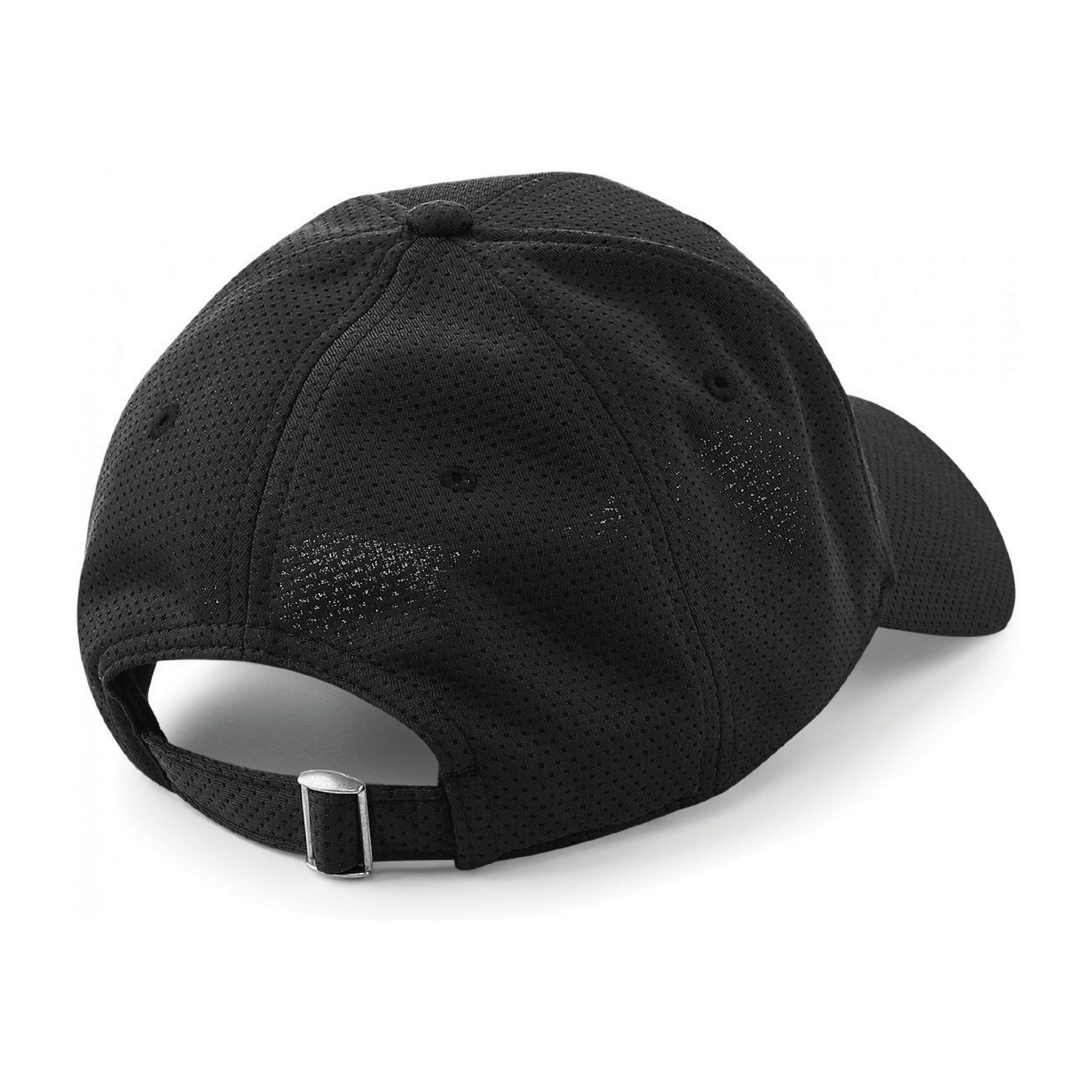 CASQUETTE BRODÉE - LE MARAIS - NOIR