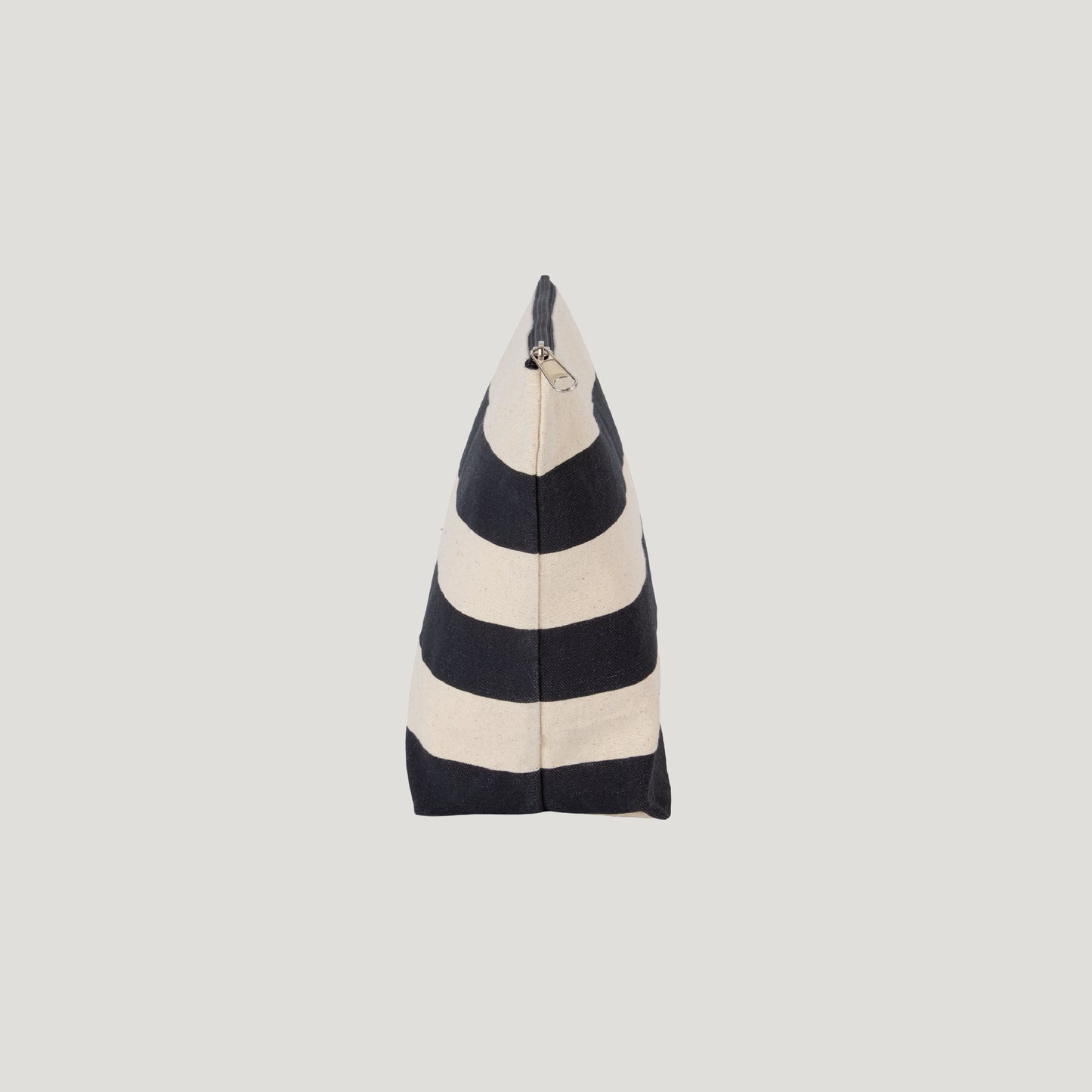 POCHETTE MARINIERE EXTRA LARGE IMPRIMÉE - TECKEL - COTON