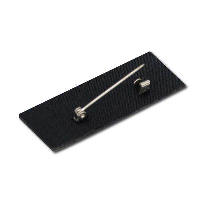 Broche Le Marais - Vert