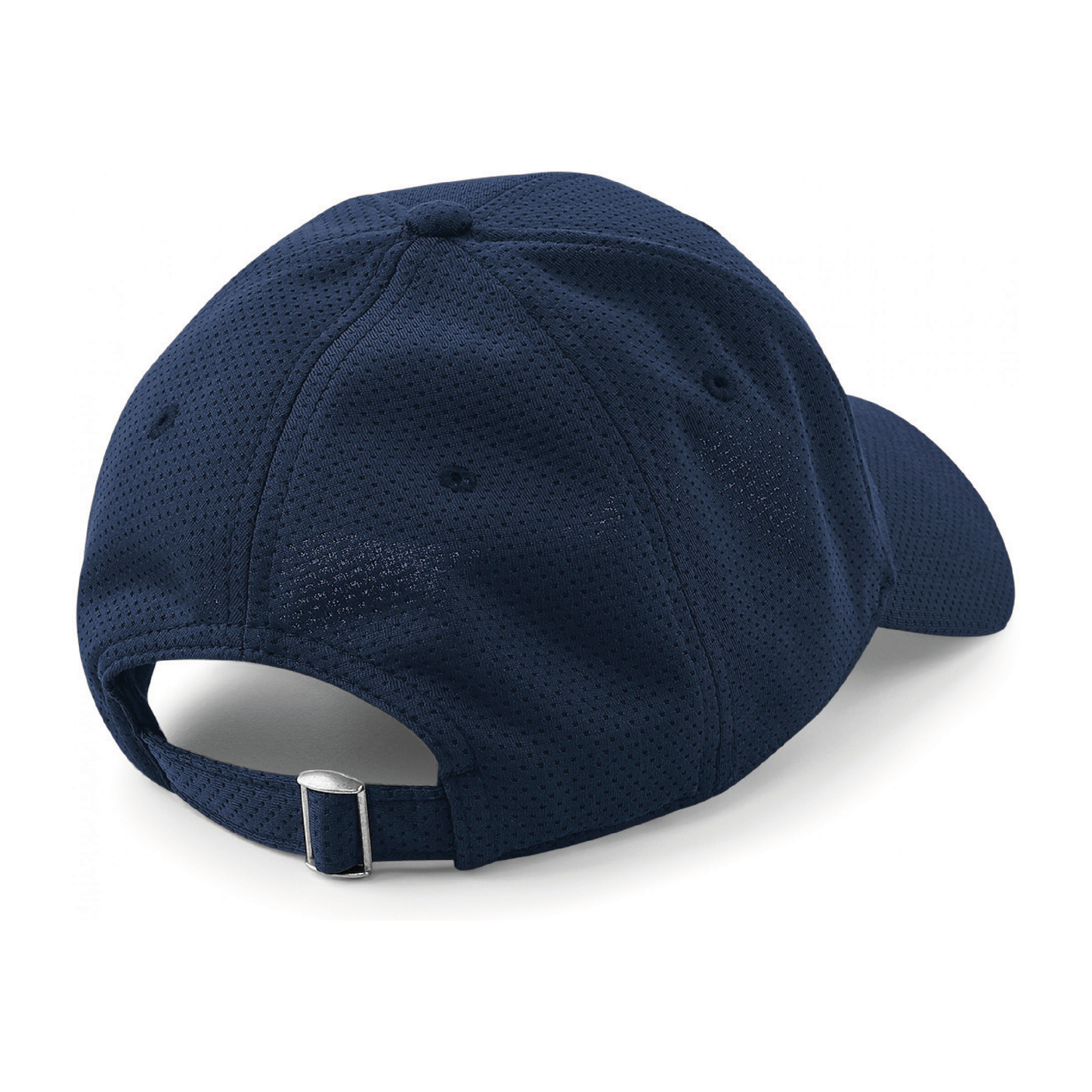 Liberty Embroidered Cap - Navy