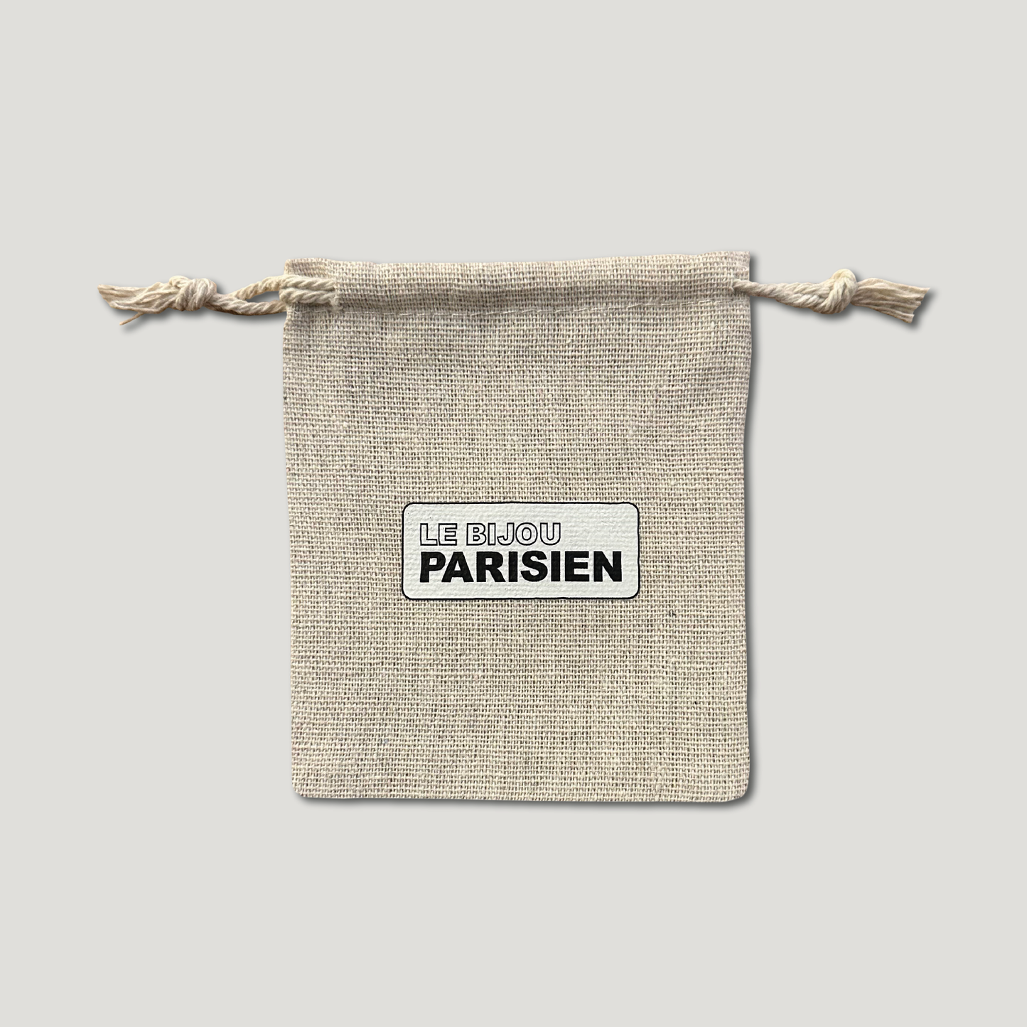 CHARM MOUSQUETON TOUR EIFFEL - ACIER INOXYDABLE ET ZIRCONS