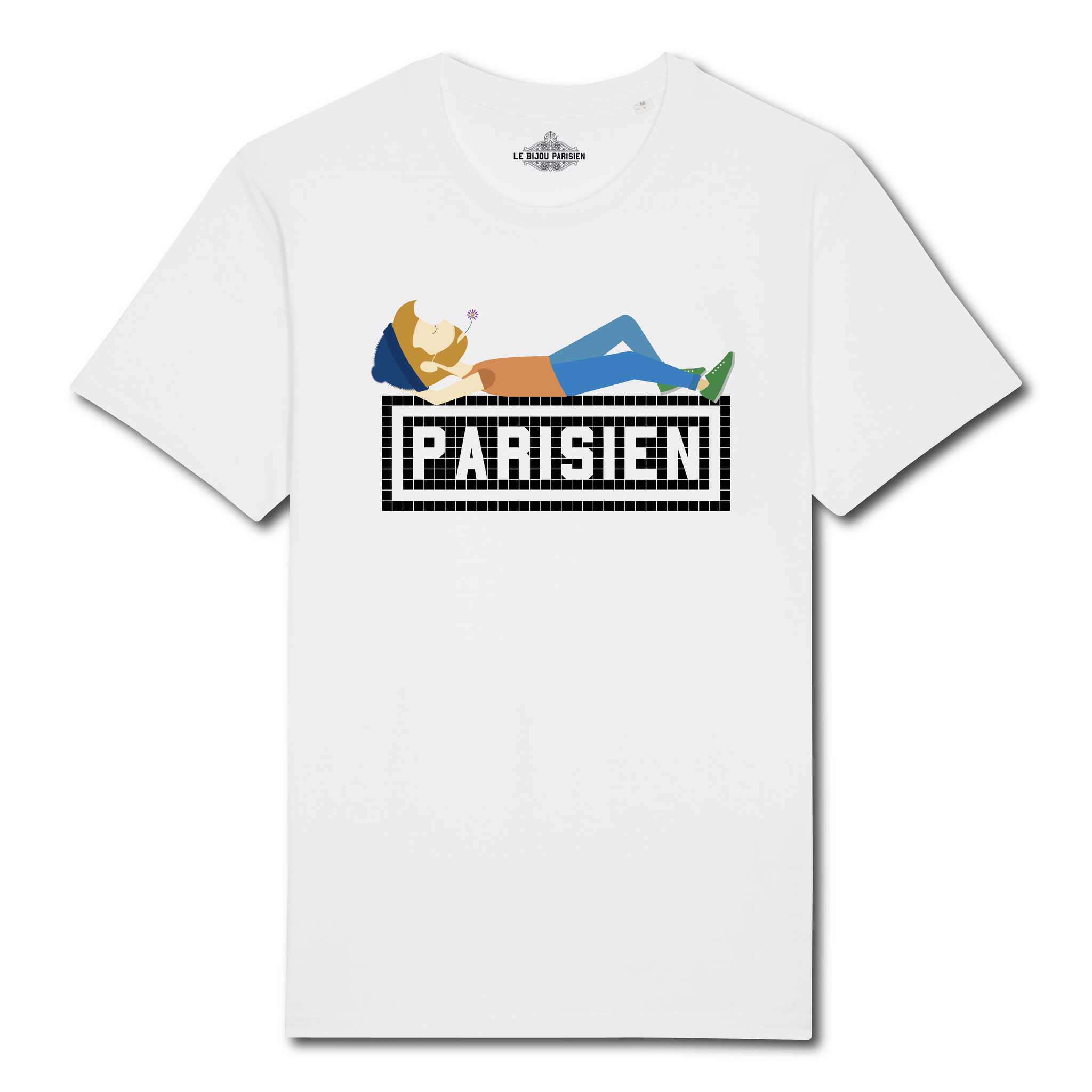 Parisien shirt deals