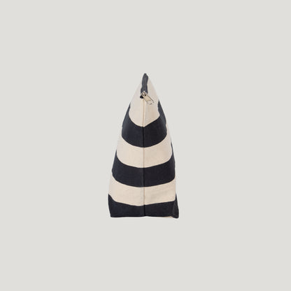 POCHETTE MARINIERE EXTRA LARGE IMPRIMÉE - TECKEL - COTON