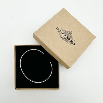 Bracelet jonc Liberté